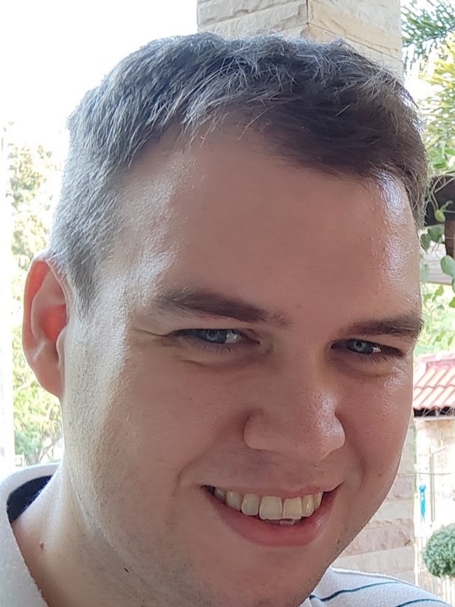 Peter Alexander, founder of DealsFirst